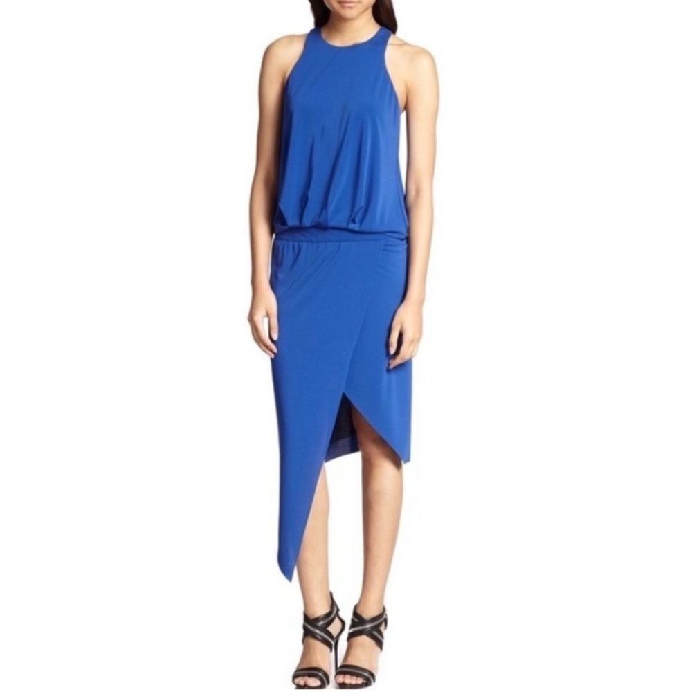Elizabeth & James Rowan Dress Size Small Ulmr NWT